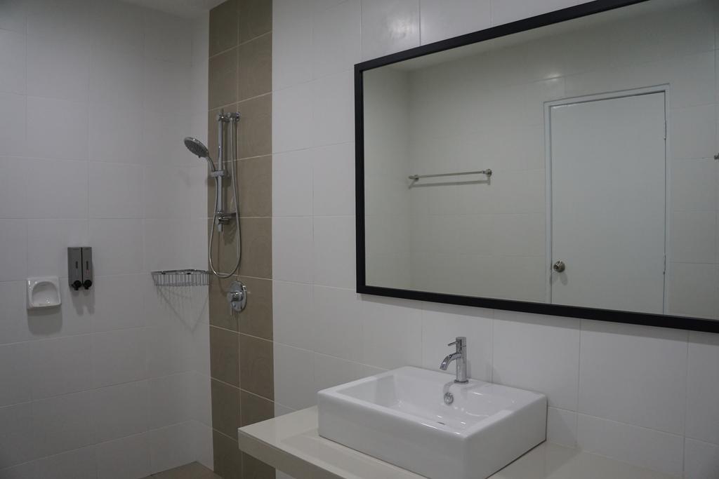 Shamrock Boutique Villa - Stay For 12 Person Batu Feringgi Oda fotoğraf
