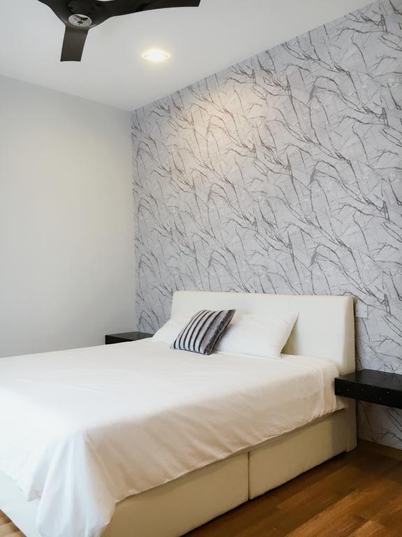 Shamrock Boutique Villa - Stay For 12 Person Batu Feringgi Dış mekan fotoğraf
