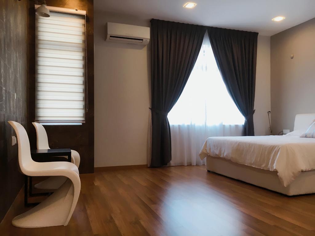Shamrock Boutique Villa - Stay For 12 Person Batu Feringgi Dış mekan fotoğraf